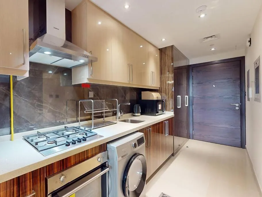 Stylish Studio In Dubai Downtown 0*,  United Arab Emirates